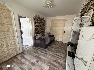 Apartament 2 camere | Micro 6, Hunedoara | Complet renovat si Mobilat