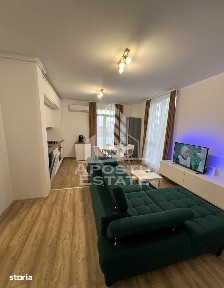 Apartament cu 3 camere, de inchiriat,zona Vivalia