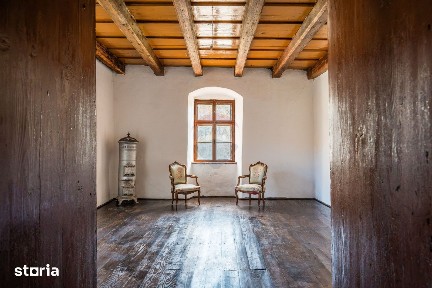 Bicfalau, Ozun, Covasna