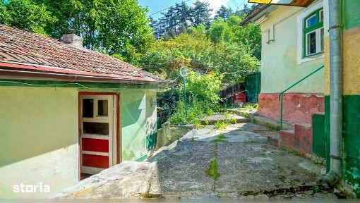 Strada Fantanitei, Prund-Schei, Brasov