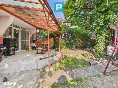 Casa 6 camere, Cantemir