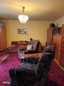 Casa individuala in Someseni - Oportunitate de investittie!