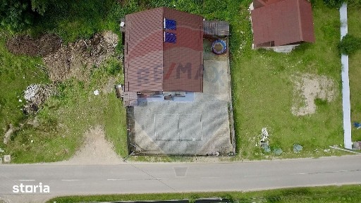 Oportunitate de investitie Maguri Racatau, 7 camere, ciubar