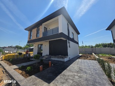Vila | Cartier | 4 Camere