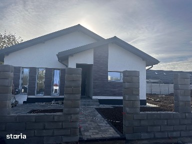 Casa 4 Camere | Teren 427 mp