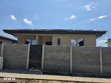 Casa, 90 m²