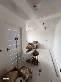 Casa individuala, 120 mp utili, teren 700 mp, 3 dormitoare, zona Recea