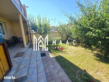 Casa 3 camere de inchiriat garaj curte Zona Tineretului