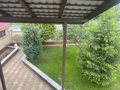 Casă de vânzare Galbinasi, la DN2B