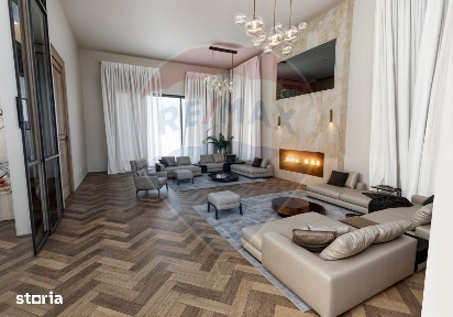 Casa premium de vanzare | Tautii-Magherauș | eficienta energetica