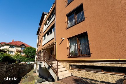 Strada Alexandru Ioan Cuza, Centrul Nou, Brasov