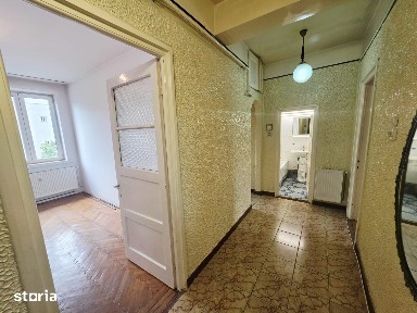 Apartament 2 camere | 69 mp utili | Centrala proprie | Zona Sud