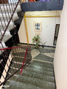 Apartament Arad Podgoria Piata Caius Iacob 2 camere semidecomandat