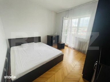 Apartament 2 camere | 52 mp | Zona Kaufland Manastur