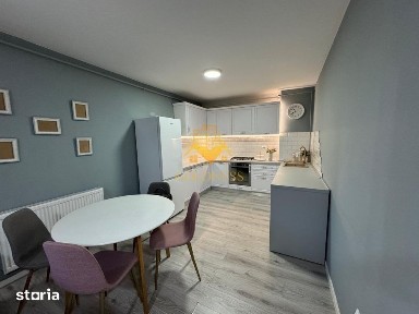 Apartament 2 camere Marasti bloc nou etajul 1! Zona 1 Mai !