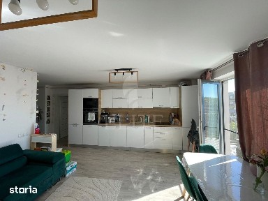 Apartament 3 camere, Taietura Turcului