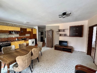 Oportunitate! Apartament 3 camere | parcare inclusa | zona Terra