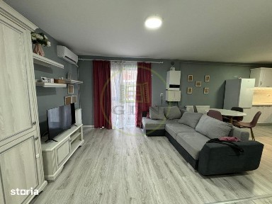 Vanzare ap. cu 2 camere, mobilat si utilat, zona Marasti
