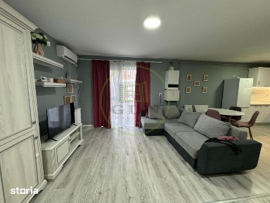 Vanzare ap. cu 2 camere, mobilat si utilat, zona Marasti