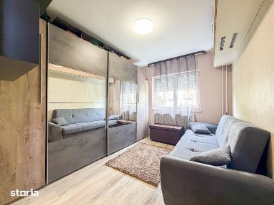 Apartament 3 camere de vanzare in Intre Lacuri, Cluj Napoca