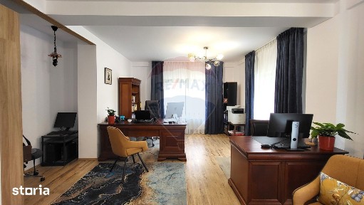 Apartament 3 camere de vânzare zona premium Buna Ziua Comision 0%