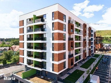 Apartament 2 camere | imobil nou | Tineretului, Floresti