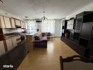 Apartament cu 2 camere de vânzare | Florești -Eroilor