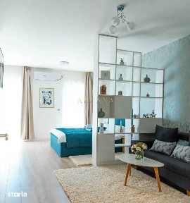 Apartament tip studio | ideal investitie | Parcul Feroviarilor