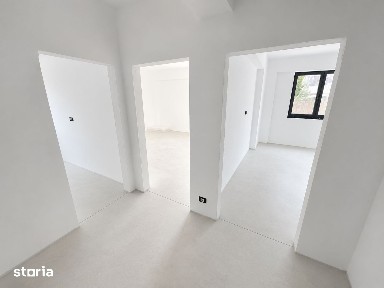 Apartament 2 camere, 51 mp utili - Popești Leordeni| 0% comision