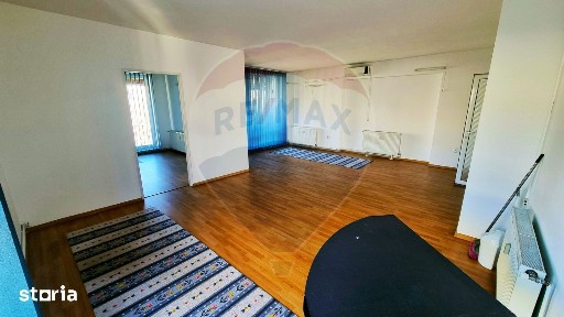 DE INCHIRIAT: spațiu de birouri în zona Traian