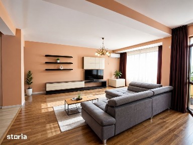 Vanzare apartament unic 2/3 camere 113 mp. Portul Tomis