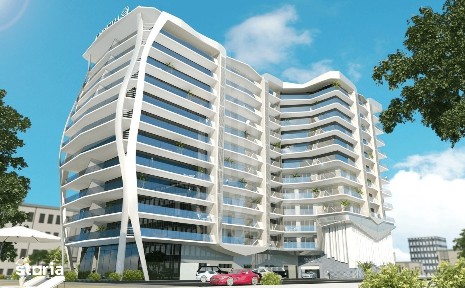 Apartament 2 camera-Opera Residence-Mamaia-92 mp