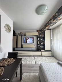Garsonieră / Studio zona Energia - Baba Novac