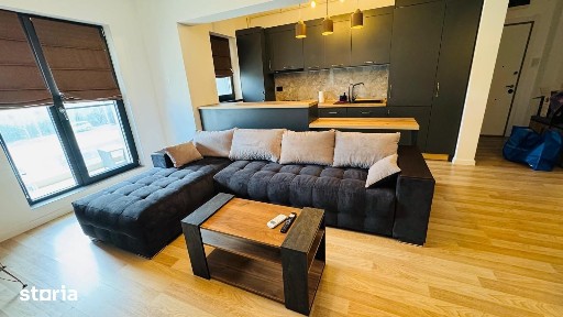 KM 5 - Apartament 2 camere | South Side Residence