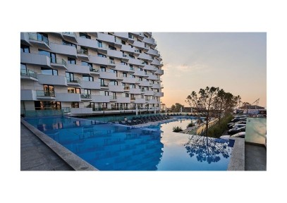APARTAMENT 2 CAMERE | MAMAIA SAT | TVA INCLUS