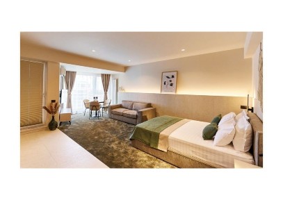 APARTAMENT 2 CAMERE | MAMAIA SAT | TVA INCLUS