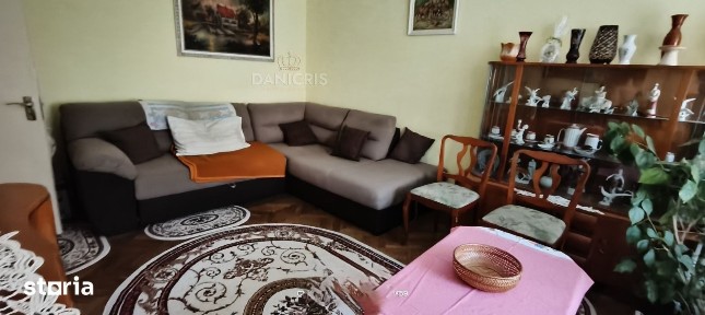 Inel II -Marvimex | Apartament 2 camere | Etajul 2