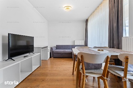 COMISION 0% | Apartament 2 camere KASPER | Parcare + boxa incluse |