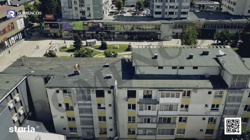 Strada Victoriei, Central, Pitesti, Arges