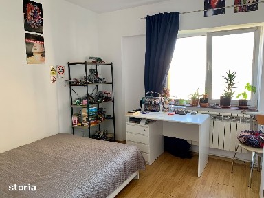 Apartament trei camere ultracentral