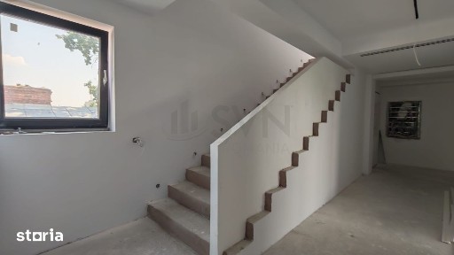 Penthouse - Parcul Carol - Bloc Nou