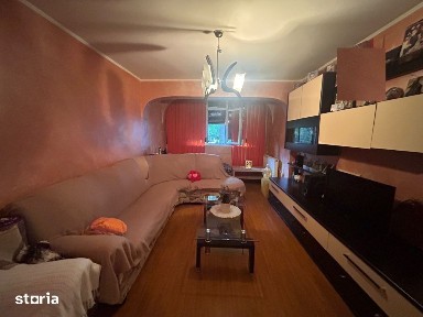 Apartament 2 camere confort 1, zona Viziru 1, suprafata 58mp.