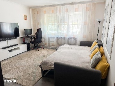 RECO Apartament modern 2 camere Rogerius