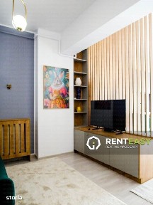 Apartament cu 2 camere situat in zona Garii - Arka Residence