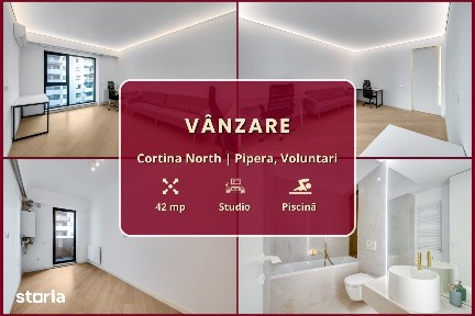 Strada Campul Pipera, Voluntari, Ilfov