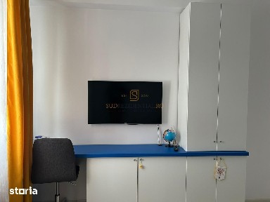Apartament 4 camere | 94 mp | Confort Urban-Sector 5 | Mobilat complet