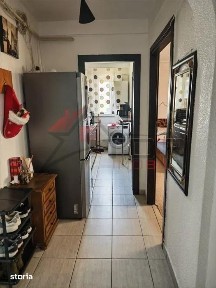 Apartament cu 2 camere decomandat- Pacurari