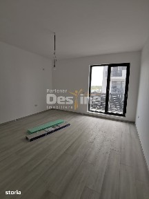 Apartamente 2 camere in bloc nou, incalzire in pardoseala, Bragadiru