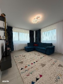 Apartament 2 camere decomandat