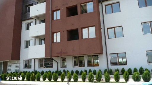Apartament 3 camere | VEDERE LA PARC | Mansarda pod deasupra